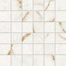 610110001188 Мозаика F.d.M.Quark Sahara Blanc Mosaic Cer Rett 30x30 Atlas Concorde Russia