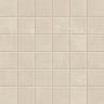 610110001200 Мозаика Rinascente Resin Cream Mosaic 30x30 Atlas Concorde Russia