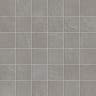 610110001202 Мозаика Rinascente Resin Smoke Mosaic 30x30 Atlas Concorde Russia