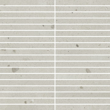 610110001206 Мозаика Avantgarde Pure Mosaico Strip 30x30 Italon