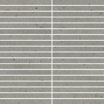 610110001209 Мозаика Avantgarde Iron Mosaico Strip 30x30 Italon