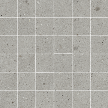610110001220 Мозаика Avantgarde Silver Mosaico 30x30 Italon