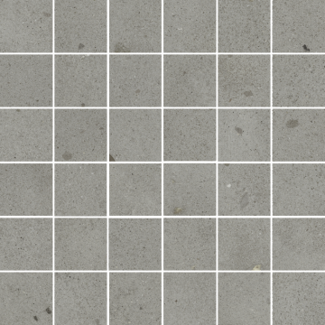 610110001221 Мозаика Avantgarde Iron Mosaico 30x30 Italon