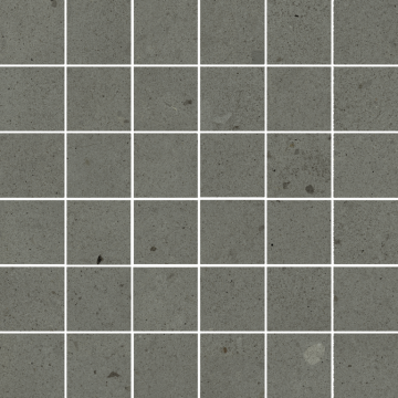 610110001222 Мозаика Avantgarde Black Mosaico 30x30 Italon