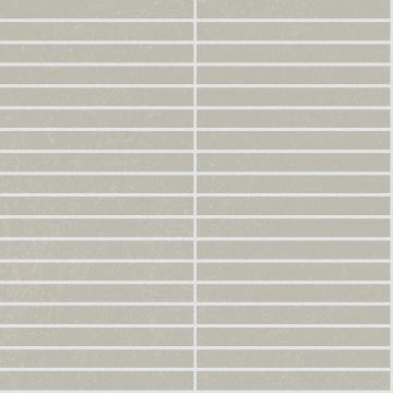 610110001405 Мозаика Forum Silver Mosaico Strip 30x30 Italon