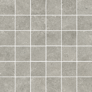 610110001428 Мозаика Аура Стоун Грэй Мозаика 30x30 Italon
