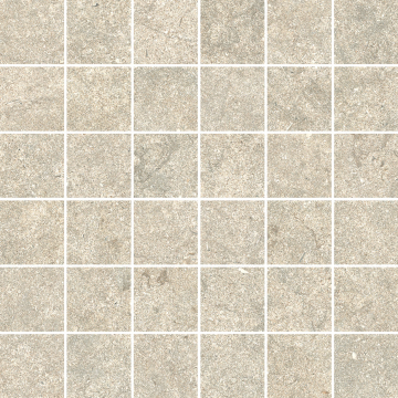 610110001484 Мозаика Саленто Крим Мозаика 30x30 ColiseumGres