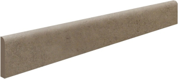 610130000289 Керамогранит NOVA Brown BATTISCOPA 7,2х60 Italon