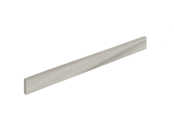 610130000312 Керамогранит Wonder Graphite Battiscopa 7.2x60 Italon