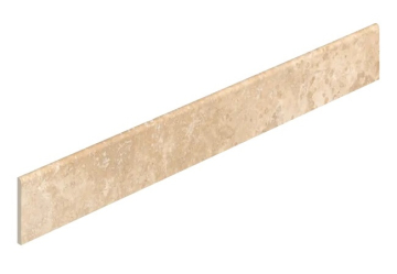 610130002200 Керамогранит Aurelia Beige Battiscopa 7.2x60 ColiseumGres