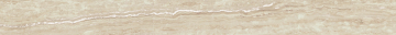 610130004789 Керамогранит Epos Ivory Battiscopa 7,2x80  Atlas Concorde Russia