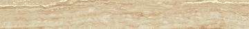 610130004793 Керамогранит Epos Sand Battiscopa 7,2x60 Atlas Concorde Russia