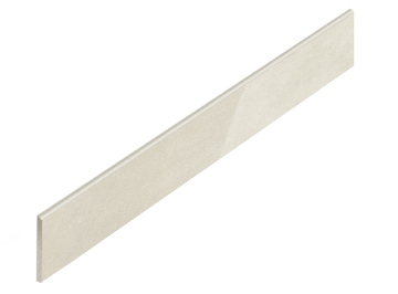 610130005321 Керамогранит Ardesia White Battiscopa 7,2х60 ColiseumGres