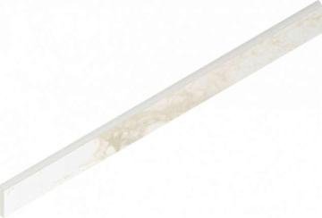 610130005387 Керамогранит Carrara Battiscopa 7.2x80 Italon