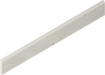 610130007558 Керамогранит Avantgarde Pure Battiscopa 7.2x60 Italon