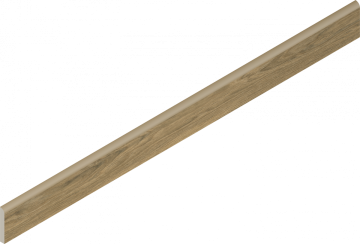610130007570 Керамогранит Avantgarde Oak Battiscopa 7.2x80 Italon