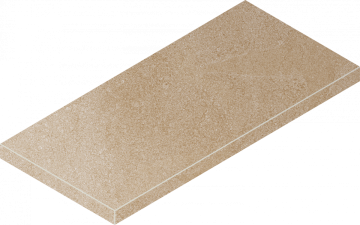 620070000823 Ступени Materia Helio Scalino Angolare Sinistro 60 33x60 Italon