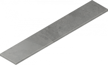 620070001486 Ступени Ступень Материя Карбонио угловая левая 33х160 Italon