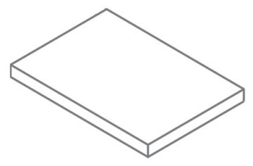 620070002181 Ступени Metropolis Royal Ivory Scalino Angolare DX Nat 33x120 Italon