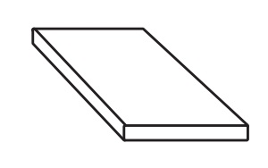 620070002294 Ступени Экспо Уайт Ступень угловая правая 33x60 ColiseumGres