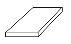 620070002297 Ступени Экспо Уайт Ступень угловая левая 33x60 ColiseumGres