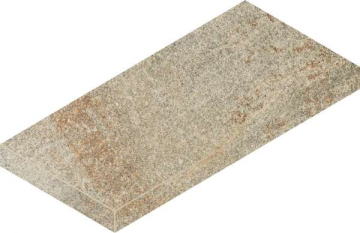 620070002532 Ступени Rope X2 Scalino Angolare Sx 33x60 Italon