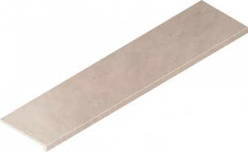 620070002546 Ступени Cream Scalino Frontale 120x33 Italon