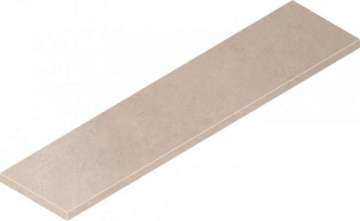 620070002550 Ступени Cream Scalino Angolare Sx 120x33 Italon
