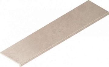 620070002554 Ступени Cream Scalino Angolare Dx 120x33 Italon