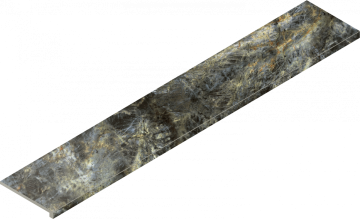 620070002620 Ступени Stellaris Madagascar Dark Scalino Frontale 33x160 Italon