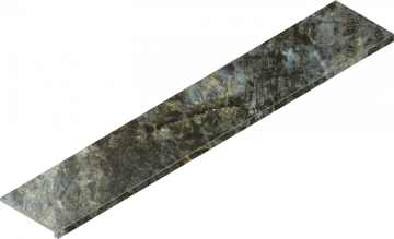 620070002629 Ступени Stellaris Madagascar Dark Scalino Angolare Dx 33x160 Italon