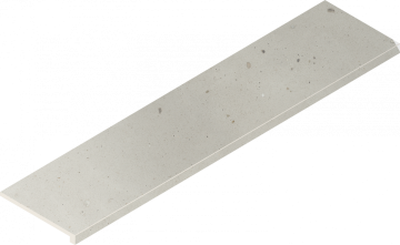 620070002767 Ступени Avantgarde Pure Scalino Angolare Dx 33x120 Italon