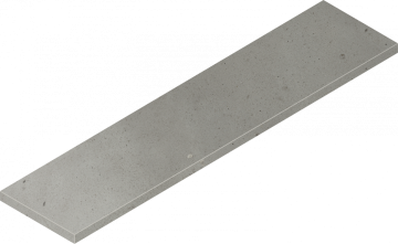 620070002775 Ступени Avantgarde Iron Scalino Angolare Sx 33x120 Italon