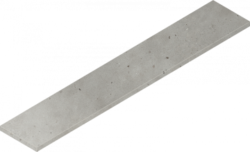 620070002797 Ступени Avantgarde Silver Scalino Angolare Sx 33x160 Italon