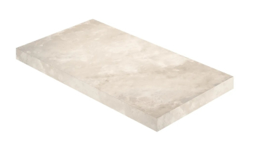 620070002857 Ступени Riviera White Scalino Angolare Dx 33x60 ColiseumGres