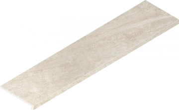 620070002975 Ступени Magma Ice Scalino Front 33x120 Italon