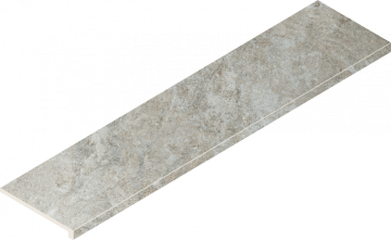 620070002977 Ступени Magma Silver Scalino Front 33x120 Italon