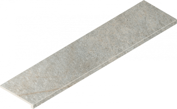 620070002982 Ступени Magma Silver Scalino Ang.DX 33x120 Italon