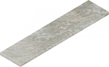 620070002987 Ступени Magma Silver Scalino Ang.SX 33x120 Italon