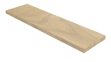 620070002998 Ступени Bormio Sand Scalino Ang.DX 33x120 ColiseumGres