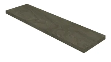620070003000 Ступени Bormio Pepper Scalino Ang.DX 33x120 ColiseumGres