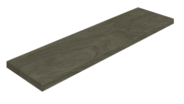 620070003003 Ступени Bormio Pepper Scalino Ang.SX 33x120 ColiseumGres
