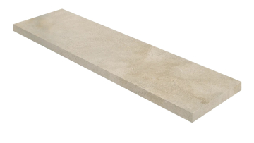 620070003006 Ступени Monza Cream Scalino Ang.DX 33x120 ColiseumGres
