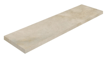 620070003008 Ступени Monza Cream Scalino Ang.SX 33x120 ColiseumGres