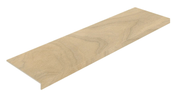 620070802308 Ступени Bormio Sand Scalino Front 33x120 ColiseumGres