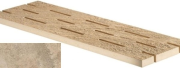 620090000496 Керамогранит Landstone Gold Griglia 20 20x60 Atlas Concorde Russia