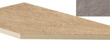 620090000644 Керамогранит Landstone Night Lineare Angolo Dx 30x60 Atlas Concorde Russia