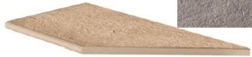 620090000649 Керамогранит Landstone Night Round Angolo Dx 30x60 Atlas Concorde Russia