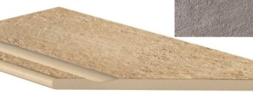 620090000652 Керамогранит Landstone Night Bordo Piscina Angolo Dx 20x60 Atlas Concorde Russia