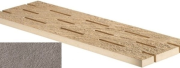 620090000654 Керамогранит Landstone Night Griglia 20 20x60 Atlas Concorde Russia